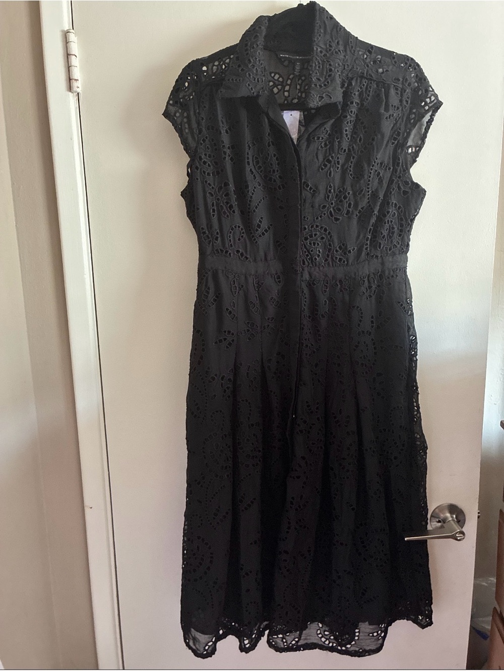 White House Black Market Dress